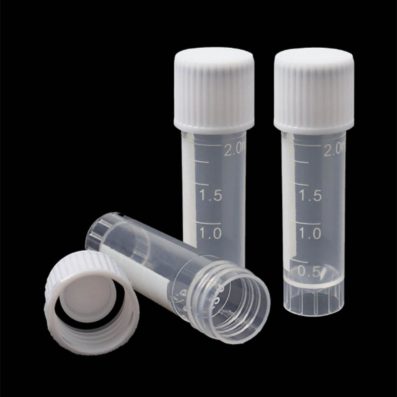 Plastikfläschchen formen