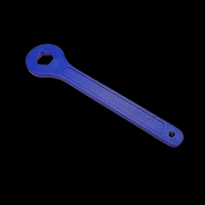 Plastikschlüssel -Injektionsform