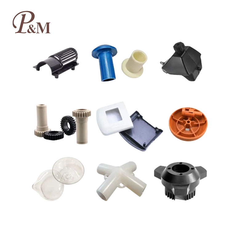 Kunststoffspritzguss