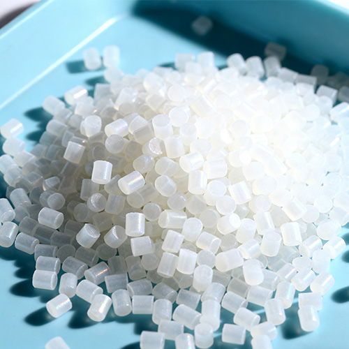 PP-Spritzguss-Rohmaterial