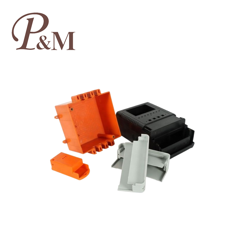 Dienstleistungen für maßgeschneiderte PVC-Formteile