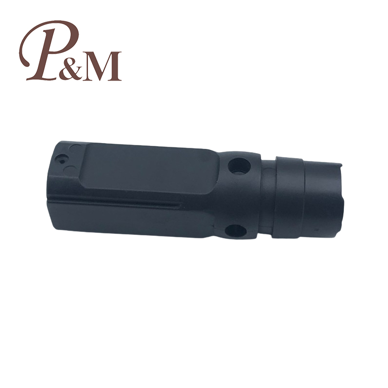 Qualitätsspritzgussanbieter