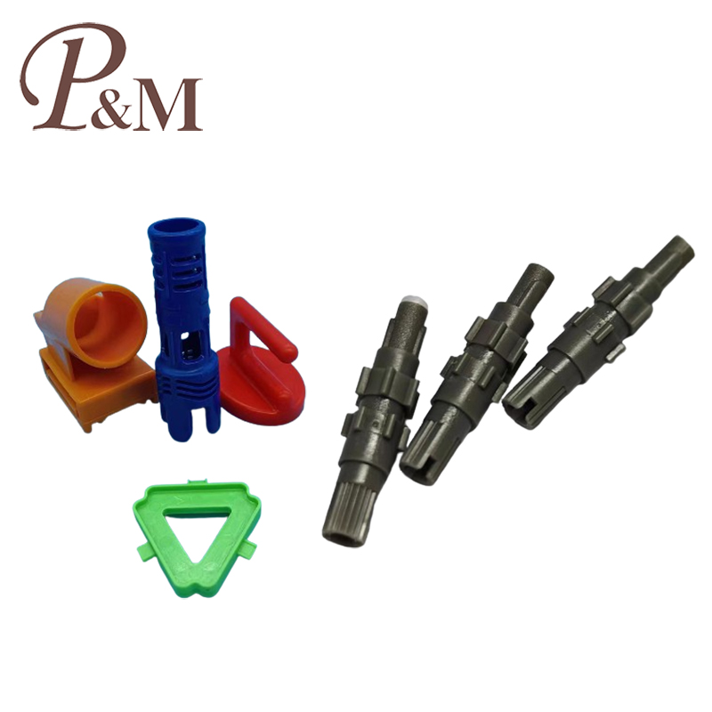 Zuverlässiges OEM-Unternehmen für die Kunststoffherstellung