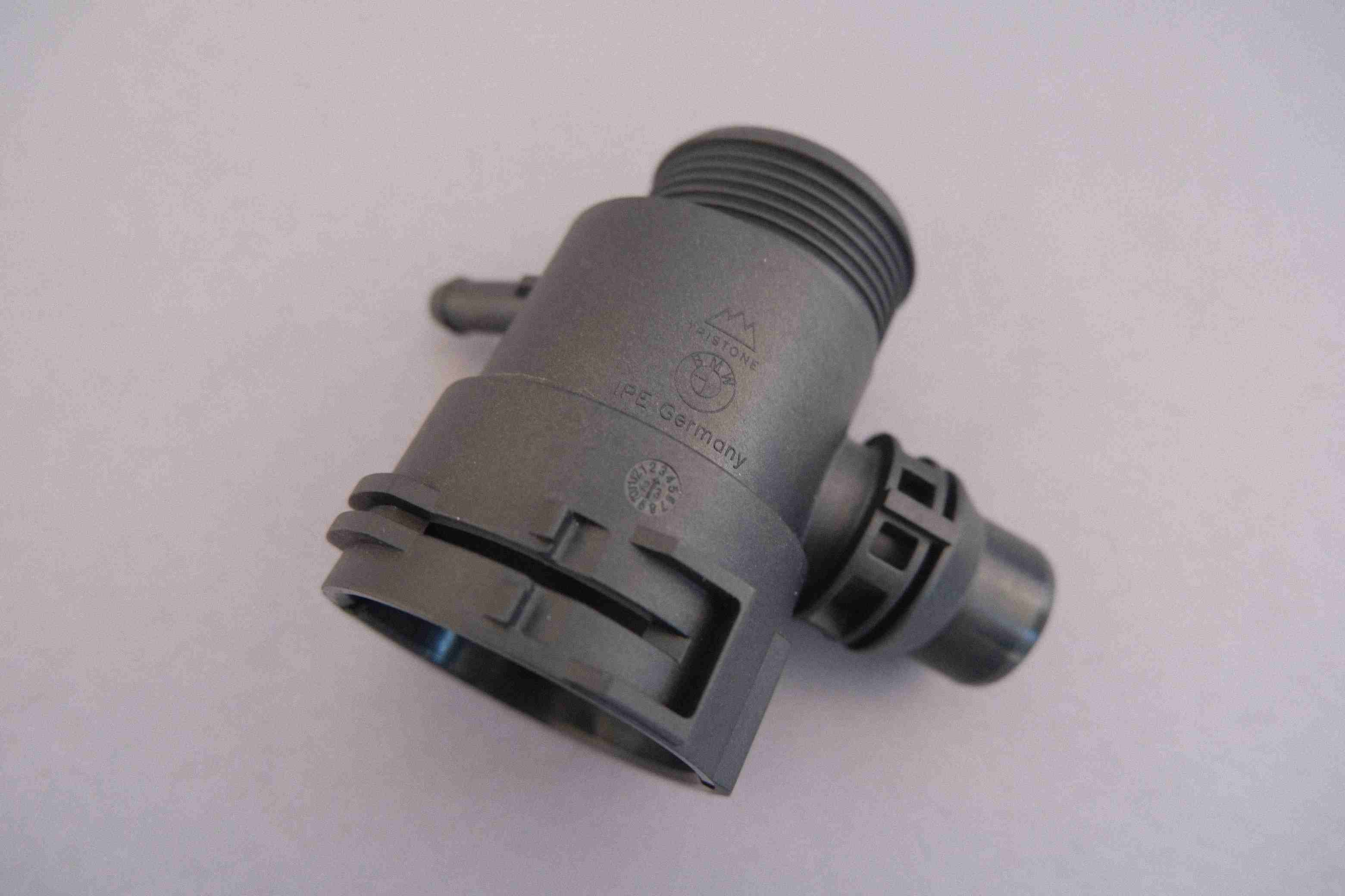 Herstellung von Einzelhohlformen