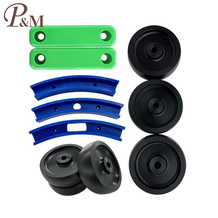 Spezialist für kleine Kunststoffteile