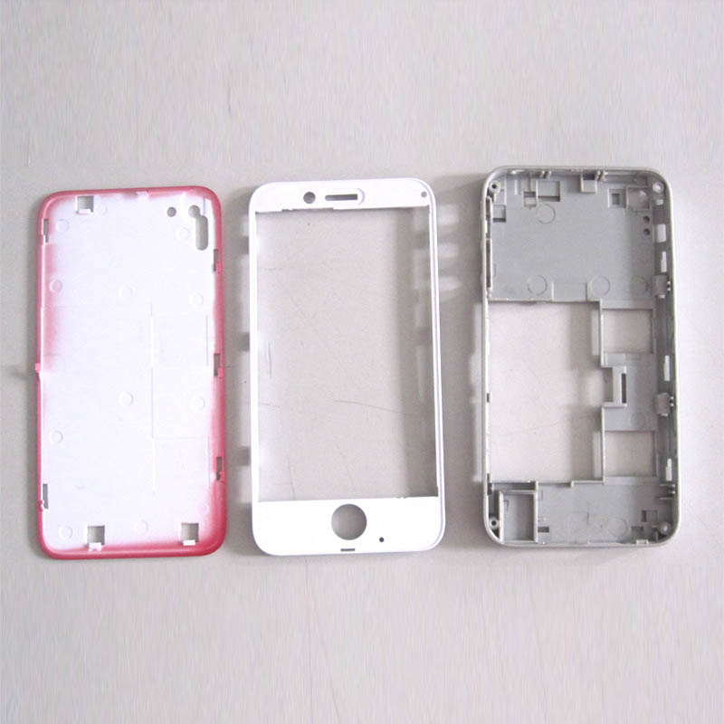 Smartphone -Formteile