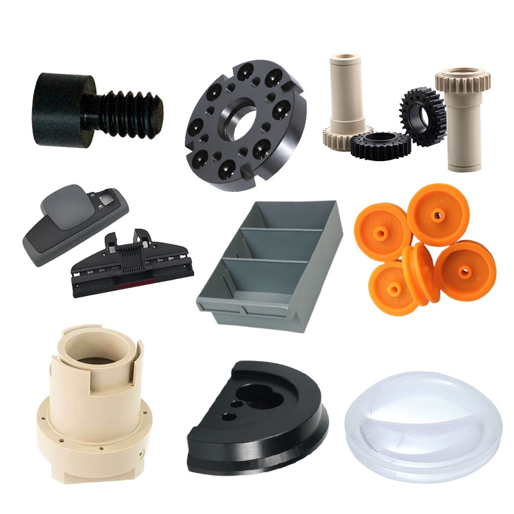 Intelligente Steckdosenformung