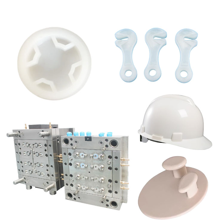 Intelligente Toilettenformung