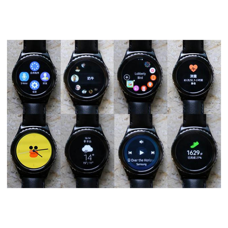 Smart Watch Formen