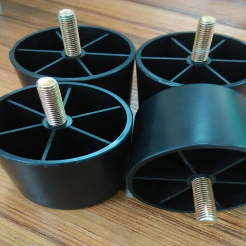 Sofa-Leg-Injektions-Moulding