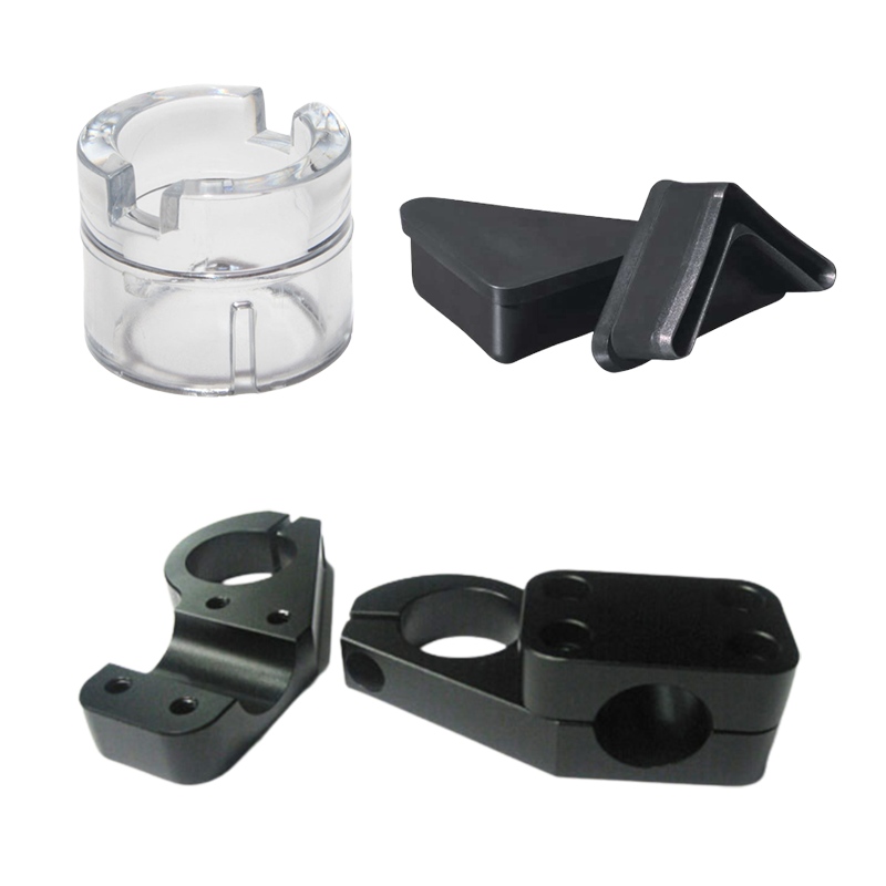 Standard-Präzisionsformenbau