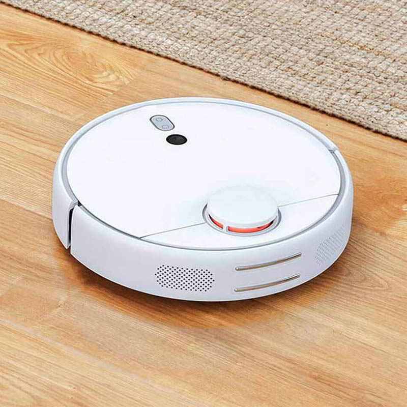 Roboterformung