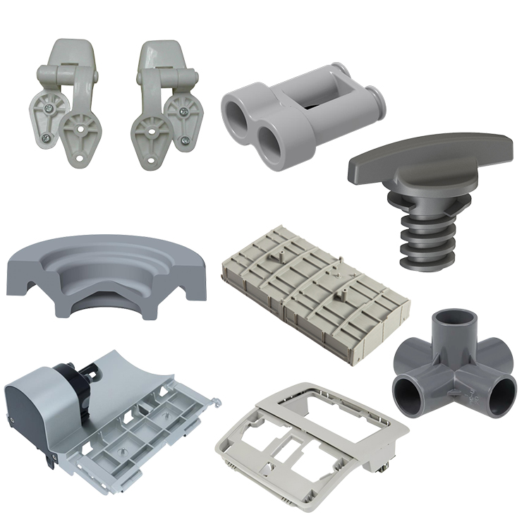 Spezialist für thermoplastische Spritzgussformen