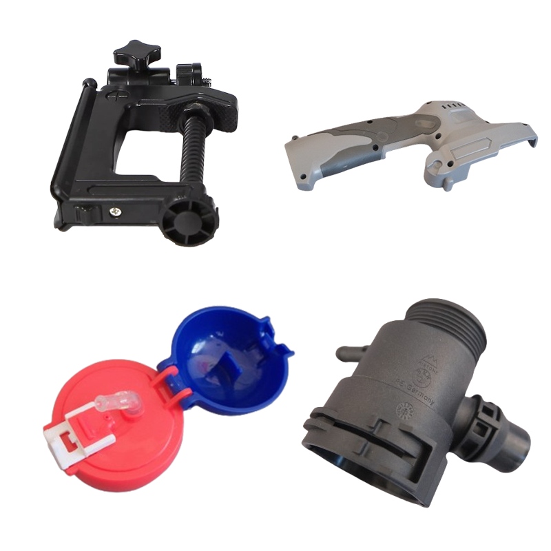 Dienstleistungen im Bereich Duroplast-Formenbau