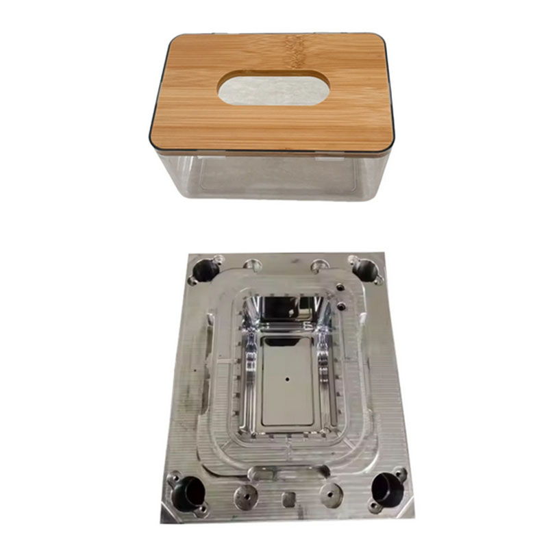 Tissue -Box -Form