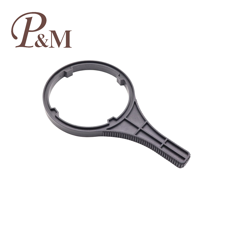 TPE-Spritzgussservice