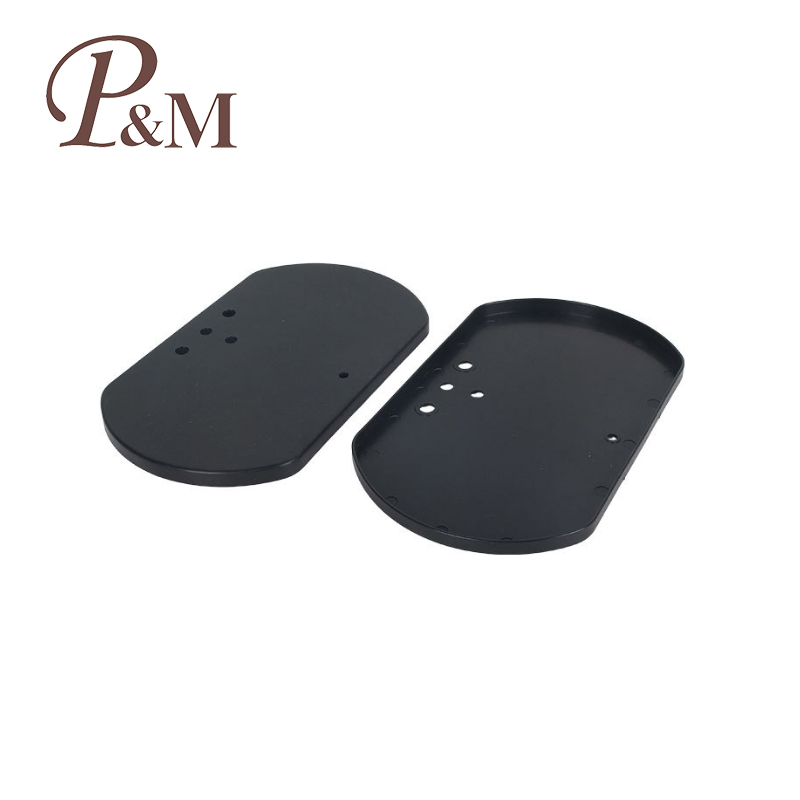 Kundenspezifisches Formen von TPU- und TPE-Teilen