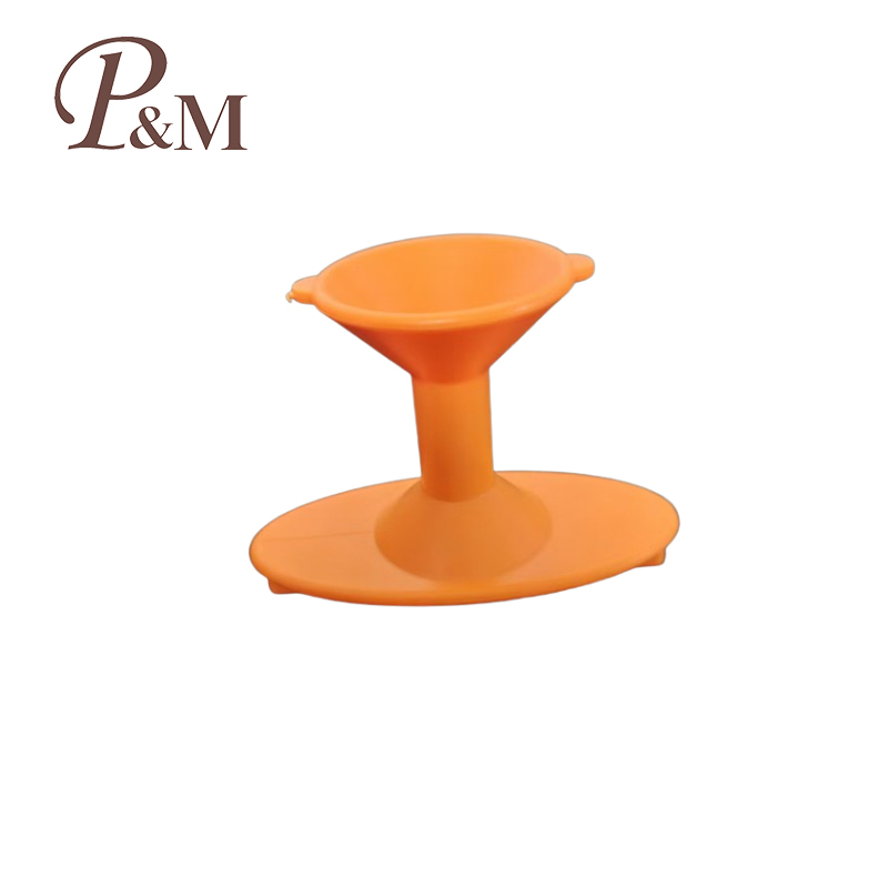 Lieferant von TPU-Kunststoffteilen