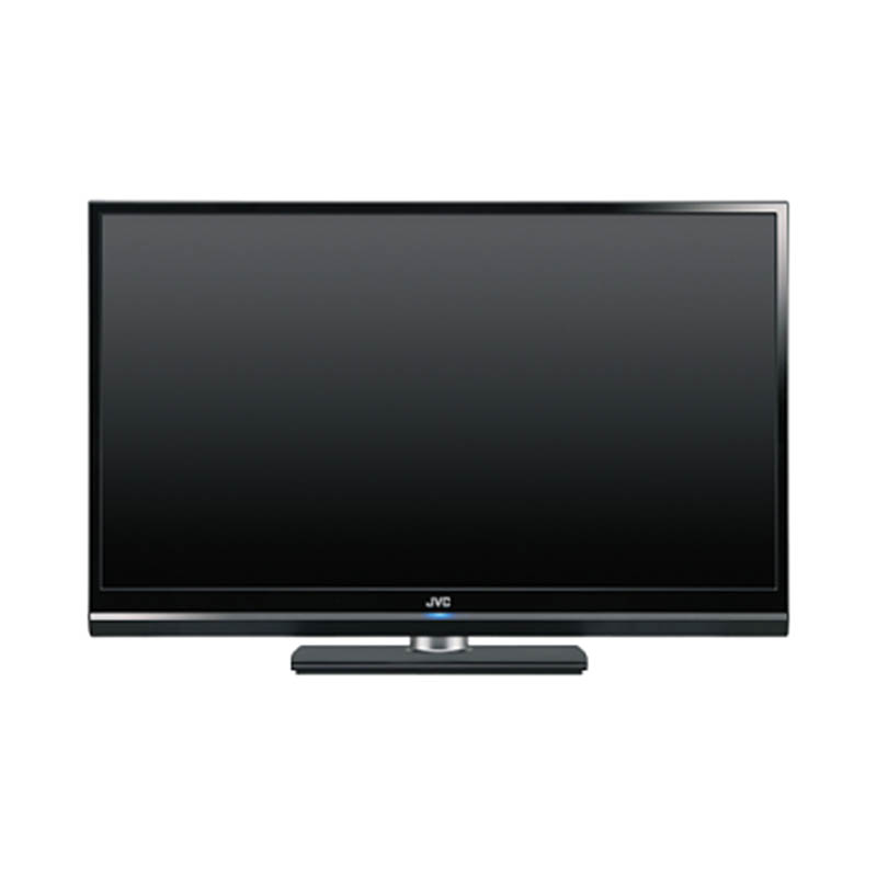 TV -Set -Formen
