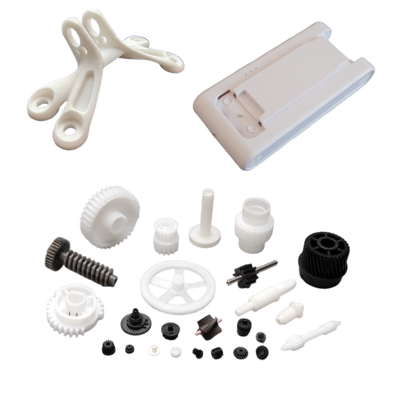 Hersteller von Zwei-Schuss-/Doppel-Spritzgussformen