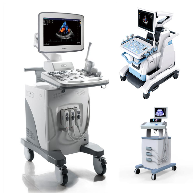 Ultraschallinstrumentenformung