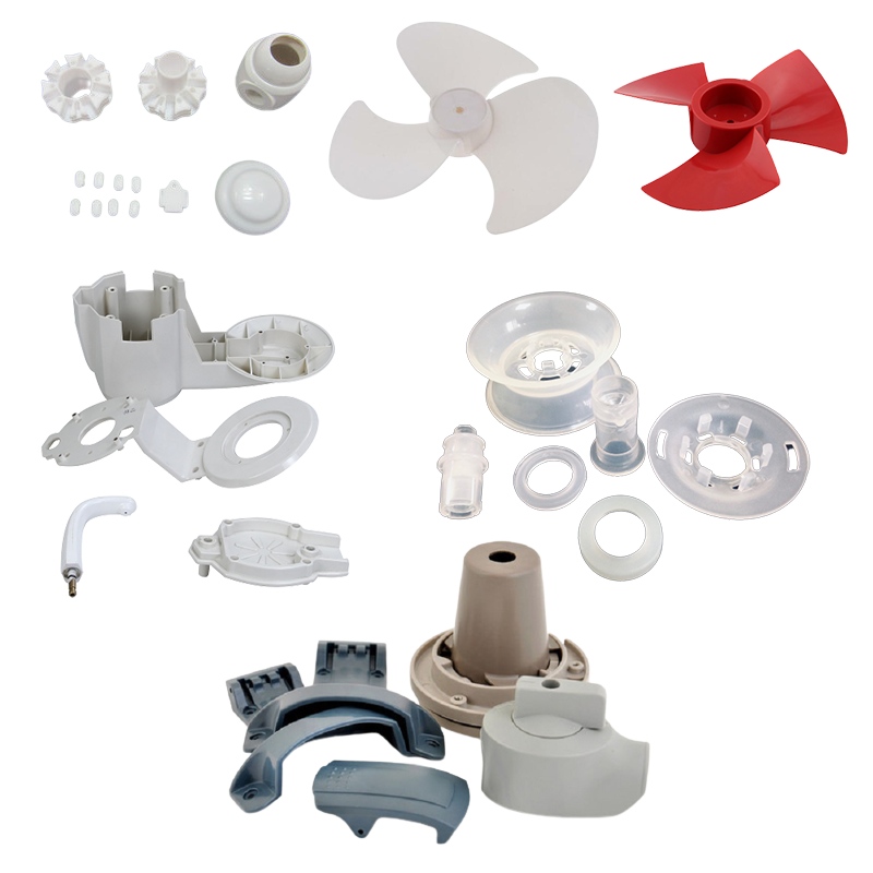 Hersteller von Spritzgussformen in den USA (lokale Beschaffung)