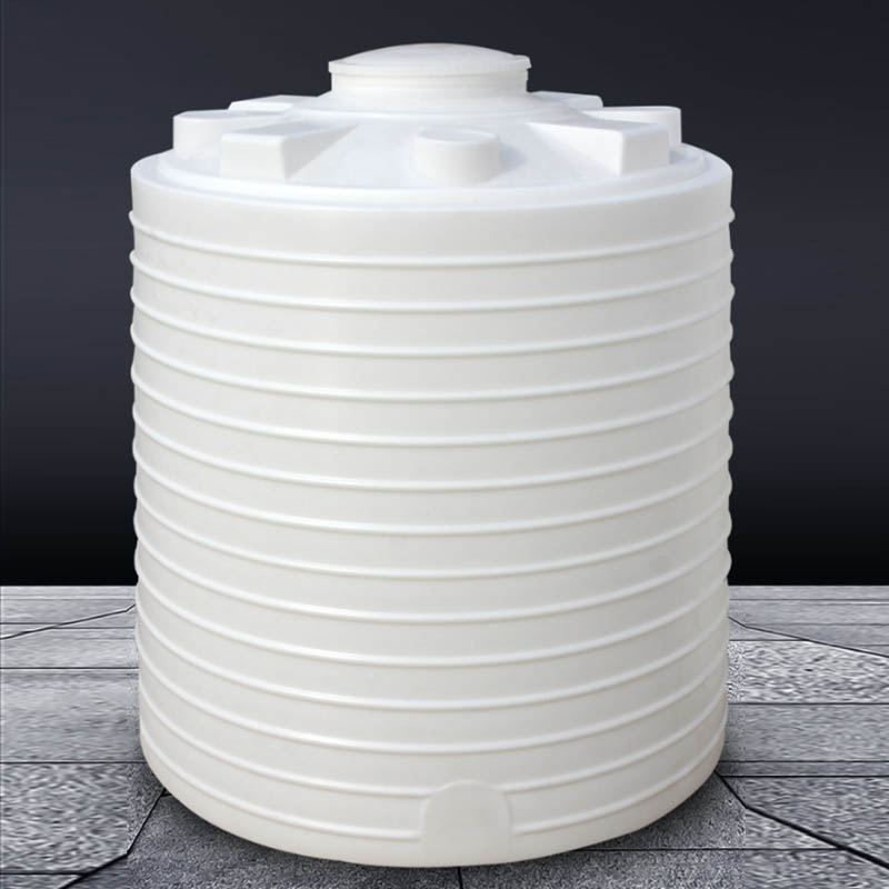 Wassertankformung